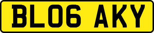 BL06AKY
