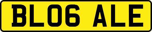 BL06ALE