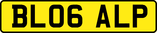 BL06ALP