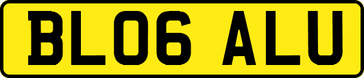 BL06ALU