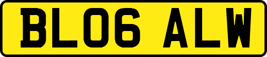 BL06ALW