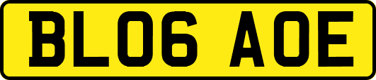 BL06AOE