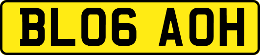 BL06AOH