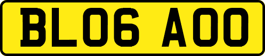 BL06AOO