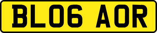 BL06AOR