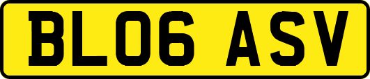BL06ASV