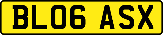 BL06ASX