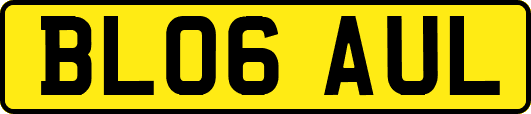 BL06AUL