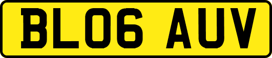 BL06AUV