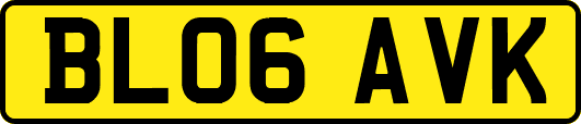 BL06AVK