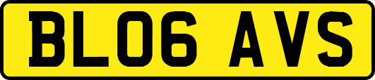 BL06AVS
