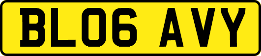 BL06AVY
