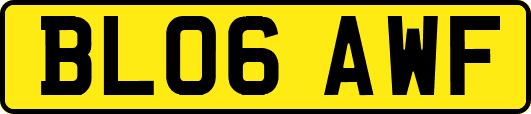 BL06AWF