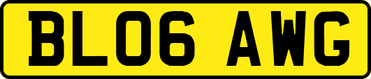BL06AWG