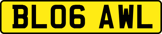 BL06AWL