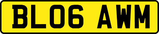 BL06AWM