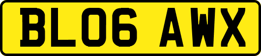 BL06AWX