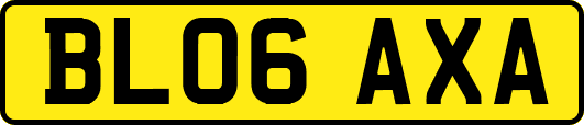BL06AXA