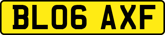 BL06AXF