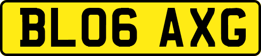 BL06AXG
