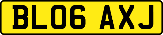 BL06AXJ