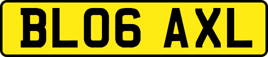 BL06AXL
