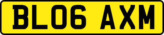 BL06AXM