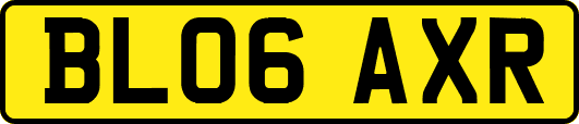 BL06AXR