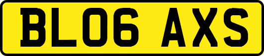BL06AXS