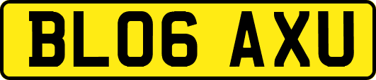 BL06AXU