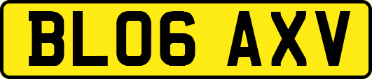 BL06AXV