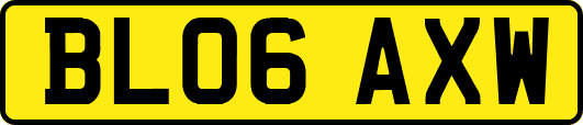 BL06AXW
