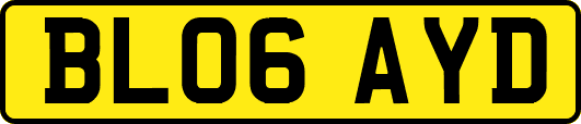 BL06AYD