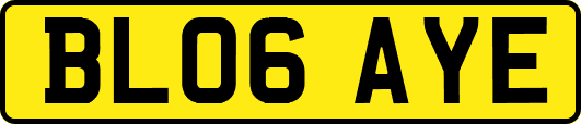 BL06AYE