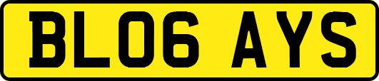 BL06AYS