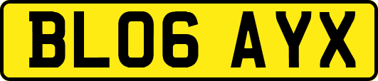 BL06AYX
