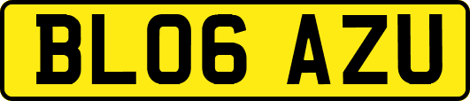 BL06AZU
