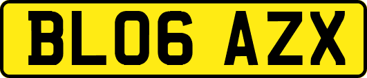 BL06AZX