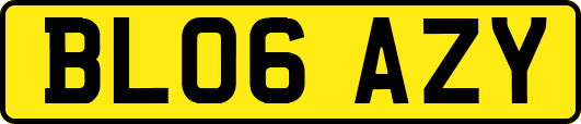 BL06AZY