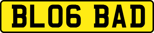 BL06BAD
