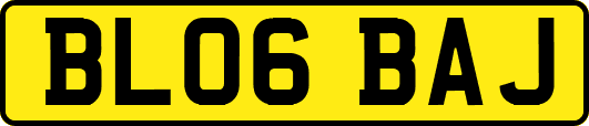 BL06BAJ