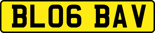 BL06BAV