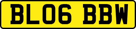 BL06BBW