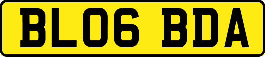 BL06BDA