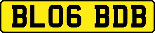 BL06BDB