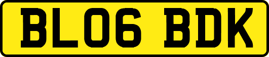 BL06BDK
