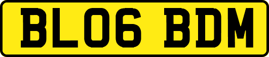 BL06BDM
