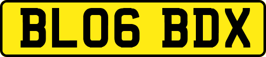 BL06BDX