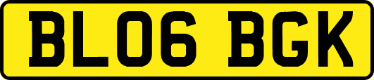 BL06BGK