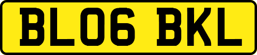 BL06BKL